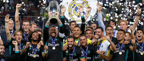 无数奖项 无数奖项