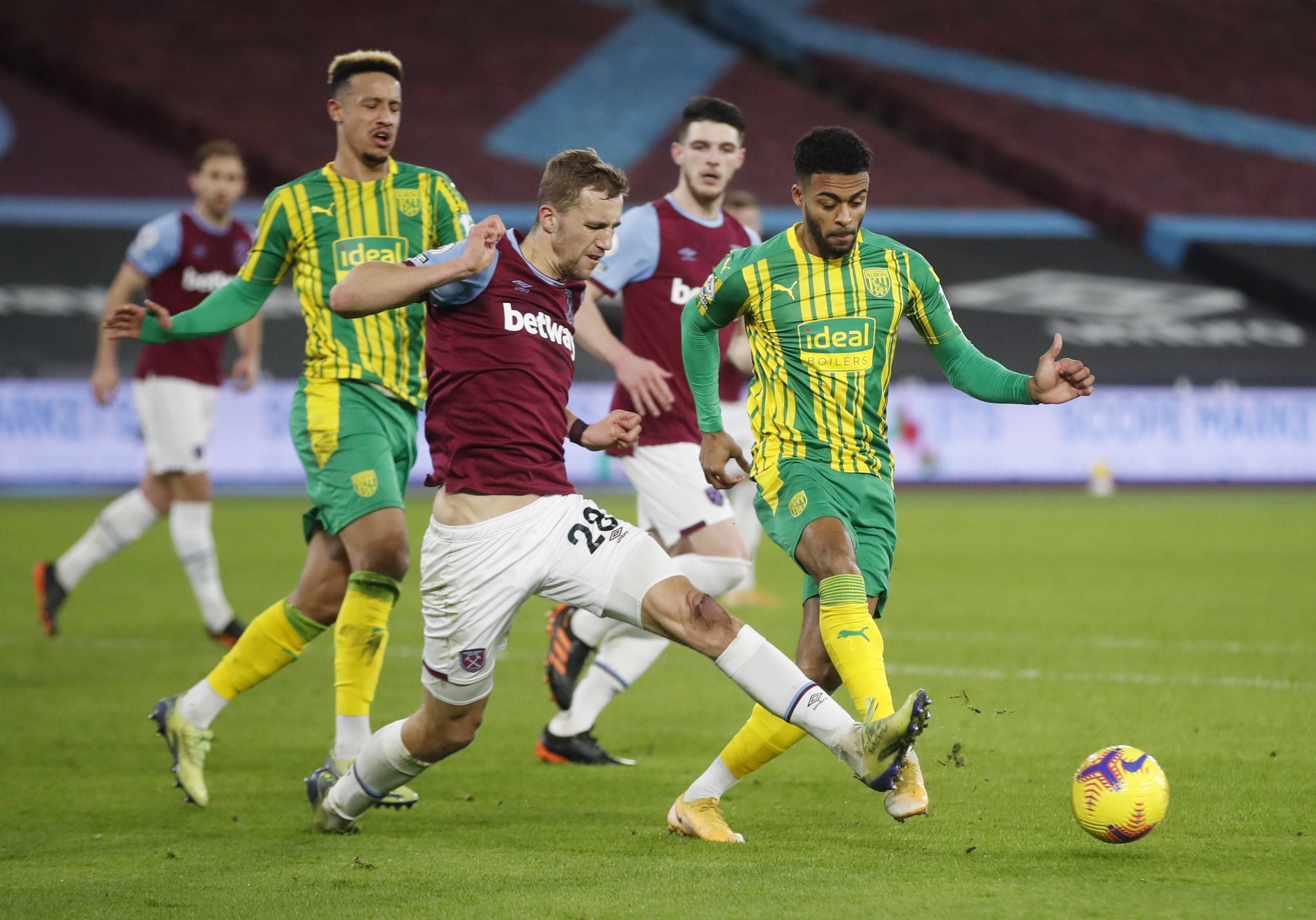 但我们期待 但我们期待